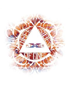 King's X - Three Sides of One (Limited Edition) CD