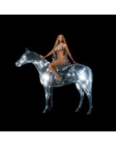 Beyoncé - Renaissance (180g) (Deluxe Edition) LP