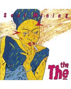 The The - Soul Mining LP