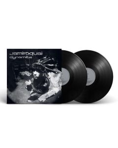 Jamiroquai - Dynamite LP
