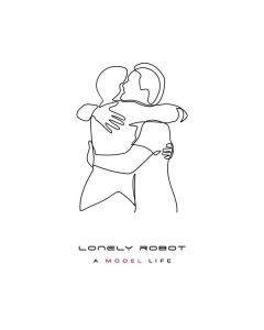 Lonely Robot - A Model Life (Limited Edition) CD