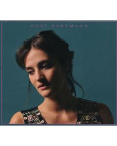 Gabi Hartmann - Gabi Hartmann CD