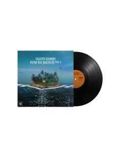 Calvin Harris - Funk Wav Bounces Vol. 2 LP