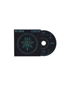Bury Tomorrow - The Seventh Sun CD