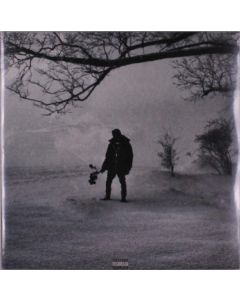 Josman - M.A.N (Black Roses & Lost Feelings) LP