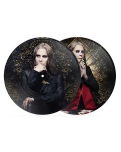 Ozzy Osbourne - Patient Number 9 (Picture Disc) LP