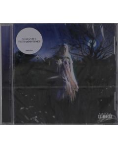 Noah Cyrus - Hardest Part CD