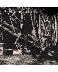 Matthis Pascaud & Hugh Coltman - Night Trippin' LP