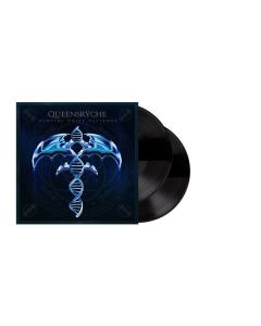 Queensrÿche - Digital Noise Alliance (180g) LP