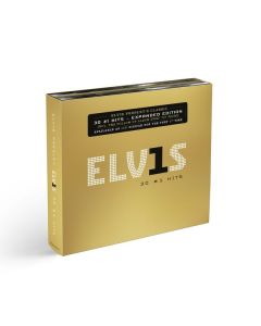 Elvis Presley - Elvis Presley 30 #1 Hits (Expanded Edition) CD
