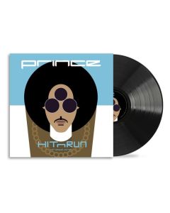 Prince - HitnRun Phase One (10 Year Anniversary) LP