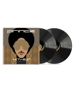Prince - HitnRun Phase Two (10 Year Anniversary) LP