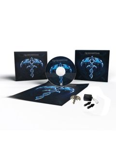 Queensrÿche - Digital Noise Alliance CD