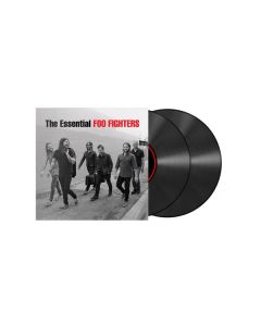 Foo Fighters - Foo Fighters LP