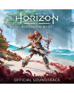 Horizon Forbidden West (Select) LP