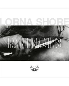 Lorna Shore - Pain Remains CD