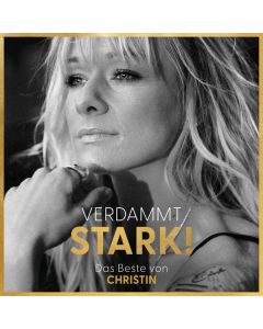 Christin Stark - Verdammt STARK! Das Beste von CHRISTIN CD
