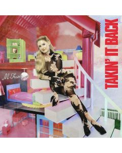 Meghan Trainor - Takin' It Back CD