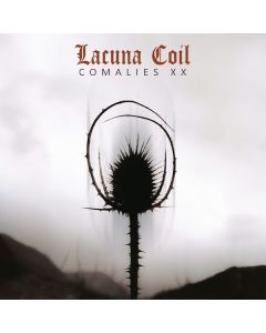 Lacuna Coil - Comalies XX CD