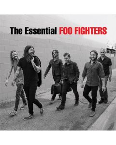 Foo Fighters - The Essential Foo Fighters CD