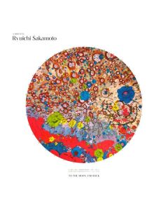 A Tribute To Ryuichi Sakamoto: To The Moon And Back CD
