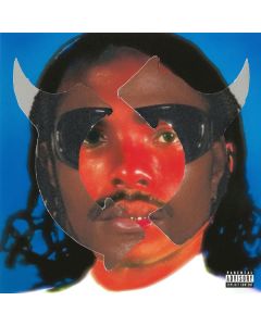 Steve Lacy (1934-2004) - Gemini Rights LP
