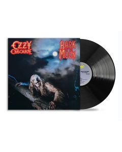 Ozzy Osbourne - Bark At The Moon (40th Anniversary Edition) LP