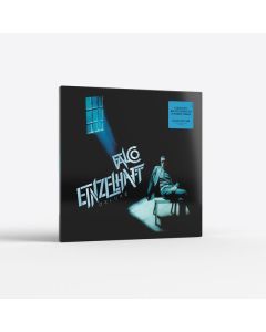 Falco - Einzelhaft (2023 Remaster) (Deluxe Edition Box Set) (Colored Vinyl) LP