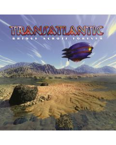Transatlantic - Bridge Across Forever (Reissue 2022) CD