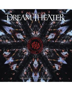 Dream Theater - Lost Not Forgotten Archives: Old Bridge, New Jersey (1996) (180g) LP