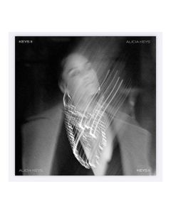 Alicia Keys - Keys II (Deluxe Edition) CD