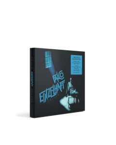 Falco - Einzelhaft (Limited Deluxe Version) CD