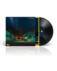 Von Wegen Lisbeth - EZ Aquarii LP