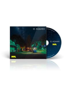 Von Wegen Lisbeth - EZ Aquarii CD