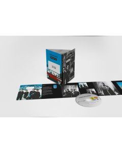 Depeche Mode - Strange / Strange Too BR