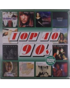 Top 40 90s LP
