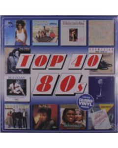 Top 40 80s LP
