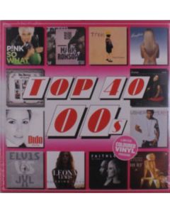 Top 40 00s LP
