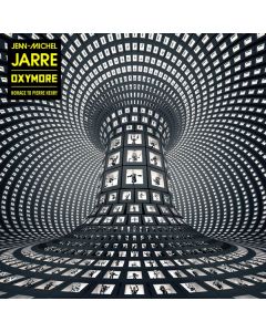 Jean Michel Jarre - Oxymore CD