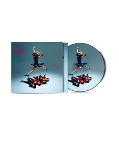 Måneskin - Rush! (Picture Disc) LP