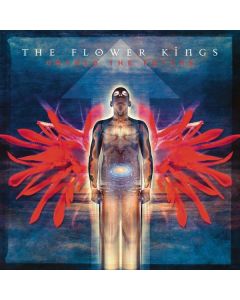 The Flower Kings - Unfold The Future (Reissue 2022) CD