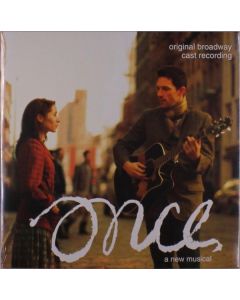 Once: A New Musical LP