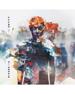 Riverside - ID.Entity (Limited Deluxe Edition) CD