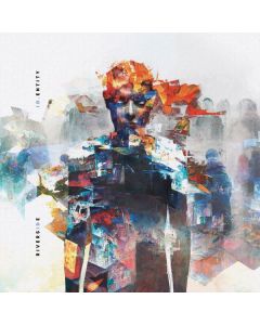 Riverside - ID.Entity (180g) LP