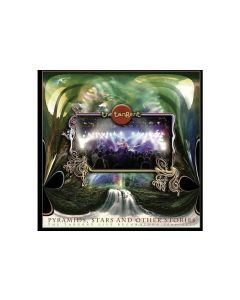 The Tangent     (Progressive/England)) - Pyramids, Stars & More: The Tangent's Live Recording (Limited Edition) CD