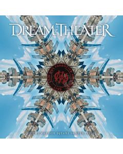 Dream Theater - Lost Not Forgotten Archives: Live At Madison Square Garden 2010 CD