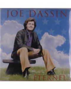 Joe Dassin - Joe Dassin Eternel... LP