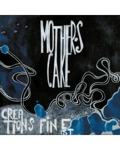 Mother's Cake - Creations Finest (Limited Numbered Edition) LP