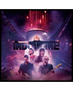 Indochine - Central Tour CD