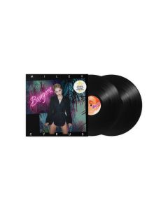 Miley Cyrus - Bangerz (10th Anniversary Edition) LP